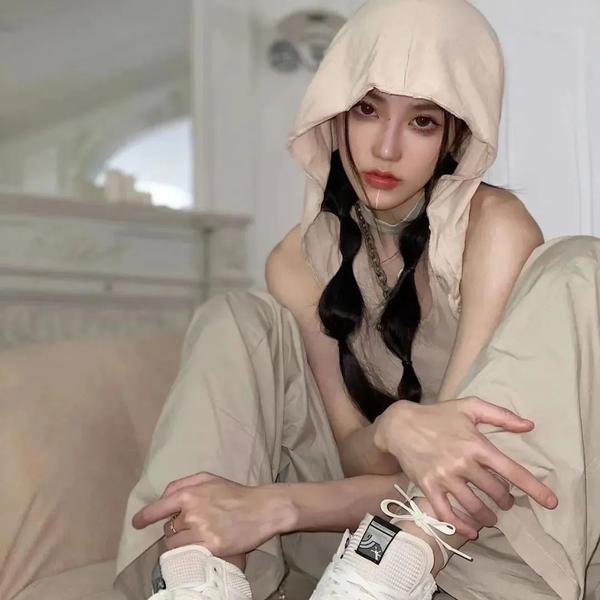 金羚羊