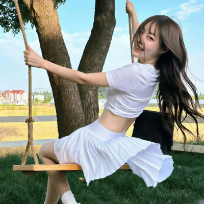 霸王贵妃
