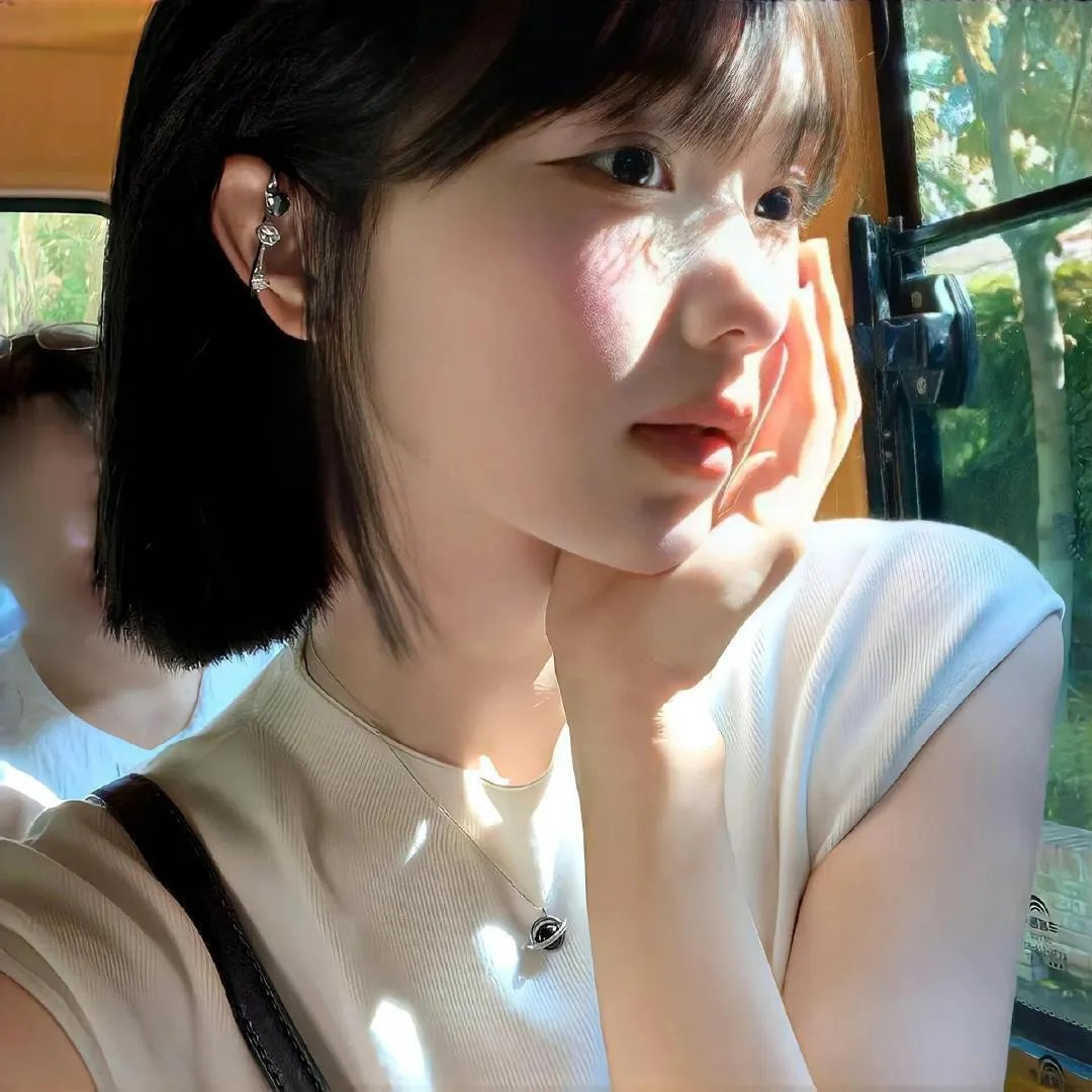 美姐